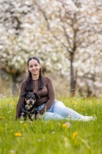 Sophart Photography Hunde Fotografie Hund Mensch